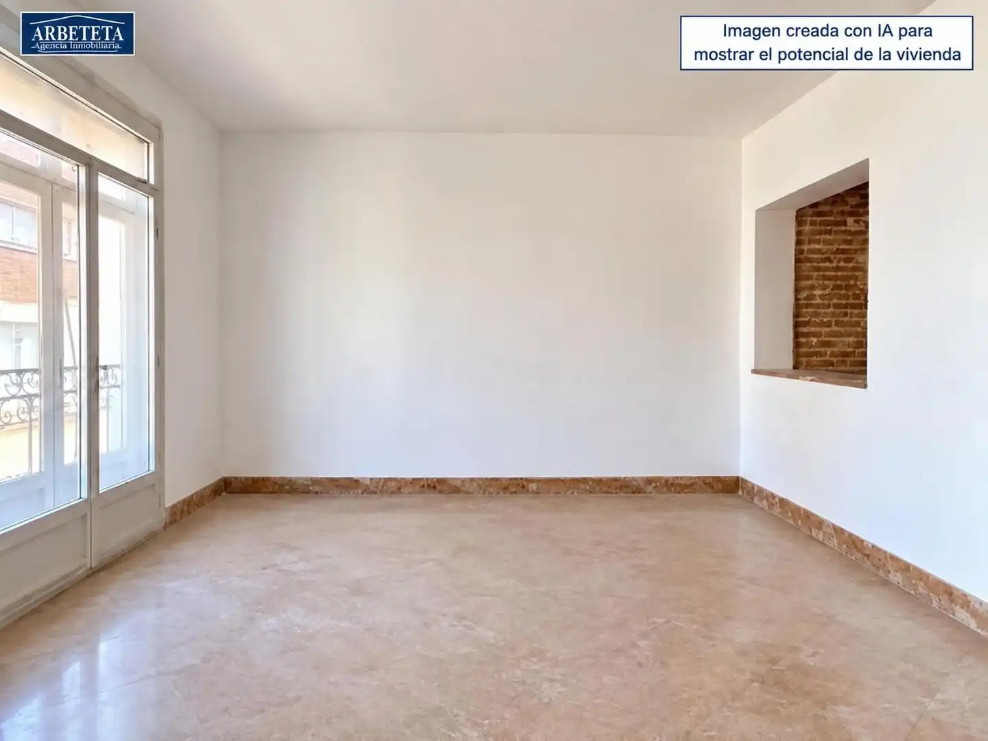 Wohngebäude zum Verkauf in Casco Histórico, imagen 44