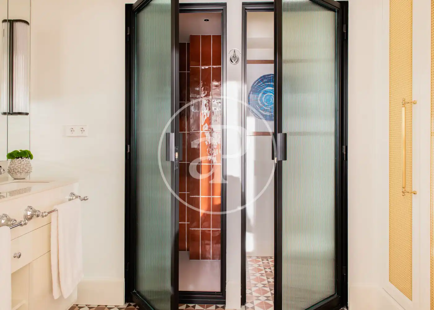 Houses for rent in Barcelona  with Air Conditioner, Heating and Terrace