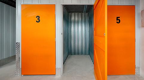 Foto 3 de Trastero de alquiler en Carrer del Músic Gomis, 2b, Zona Campus Universitario, Valencia