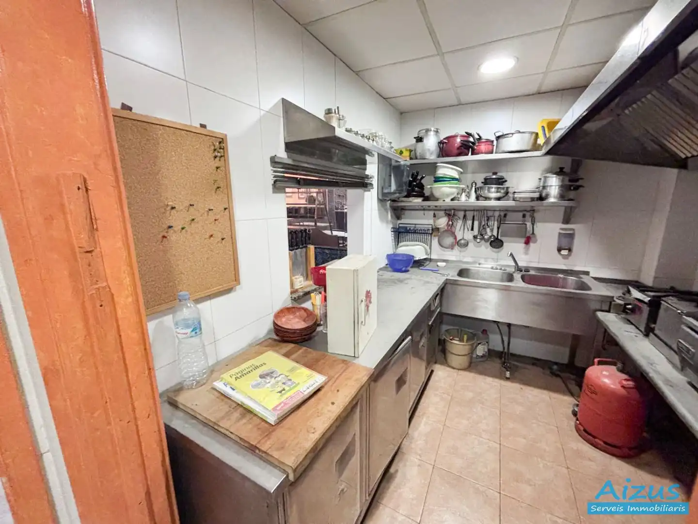 Local commercial à vendre à La Llagosta, imagen 17