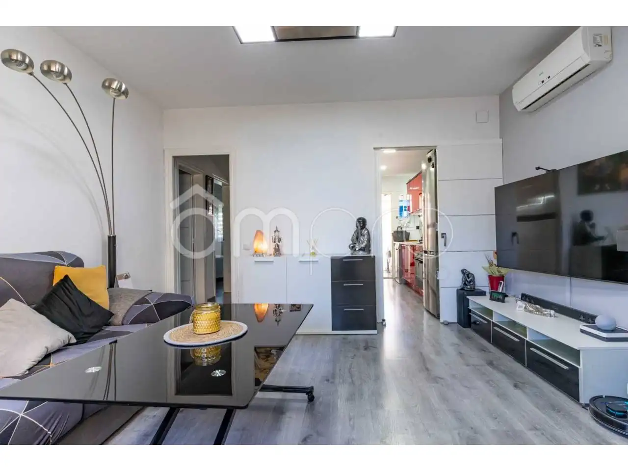 Casa adosada en venta en La Pobla de Montornès