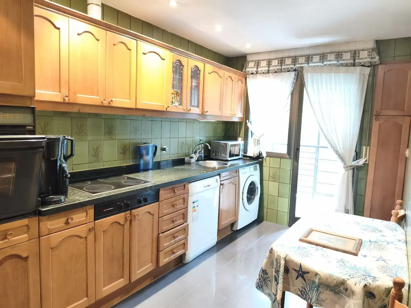 Flat for sale in Padre Claret, Residencia