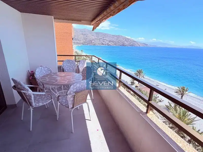 Apartament amb ascensor en venda a PASEO VELILLA, imagen 6
