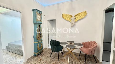 Foto 3 de Dúplex en venda a La Barceloneta,  Barcelona Capital