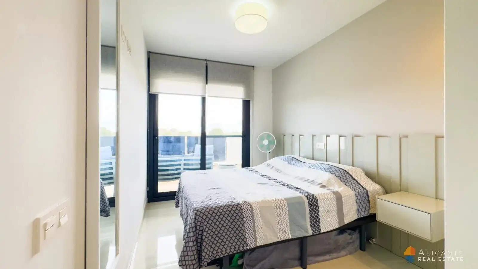 Apartament amb piscina en venda a Orihuela Costa, imagen 16