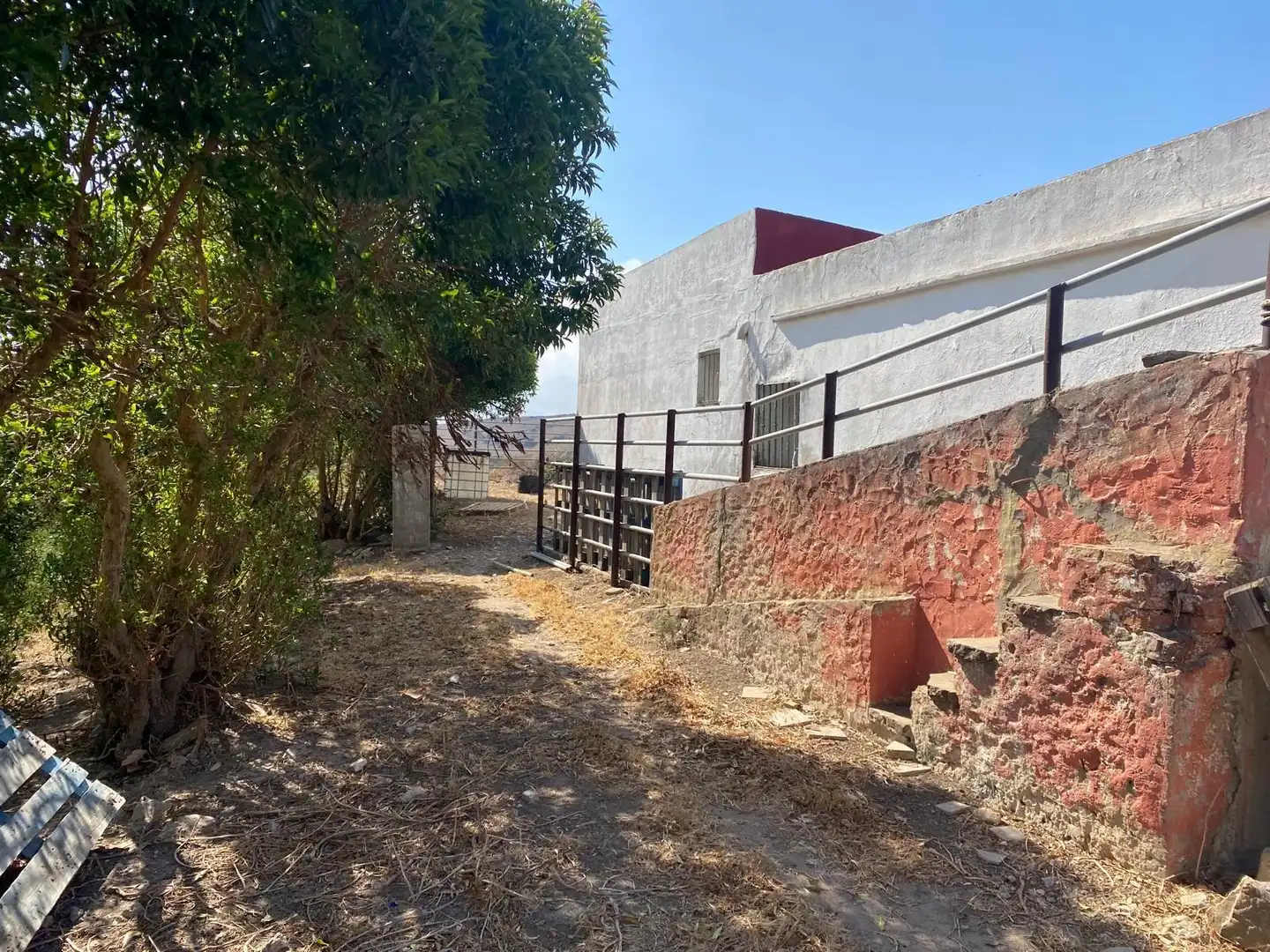 Casa rústica en venda a Tarifa ciudad, imagen 8