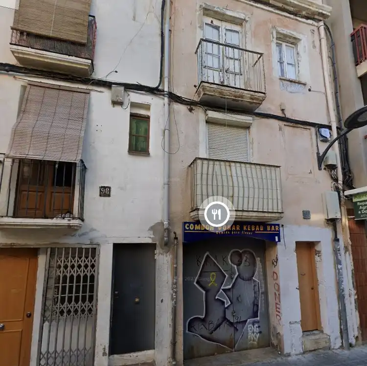 Piso en venta en Carrer del Roser, Llevant