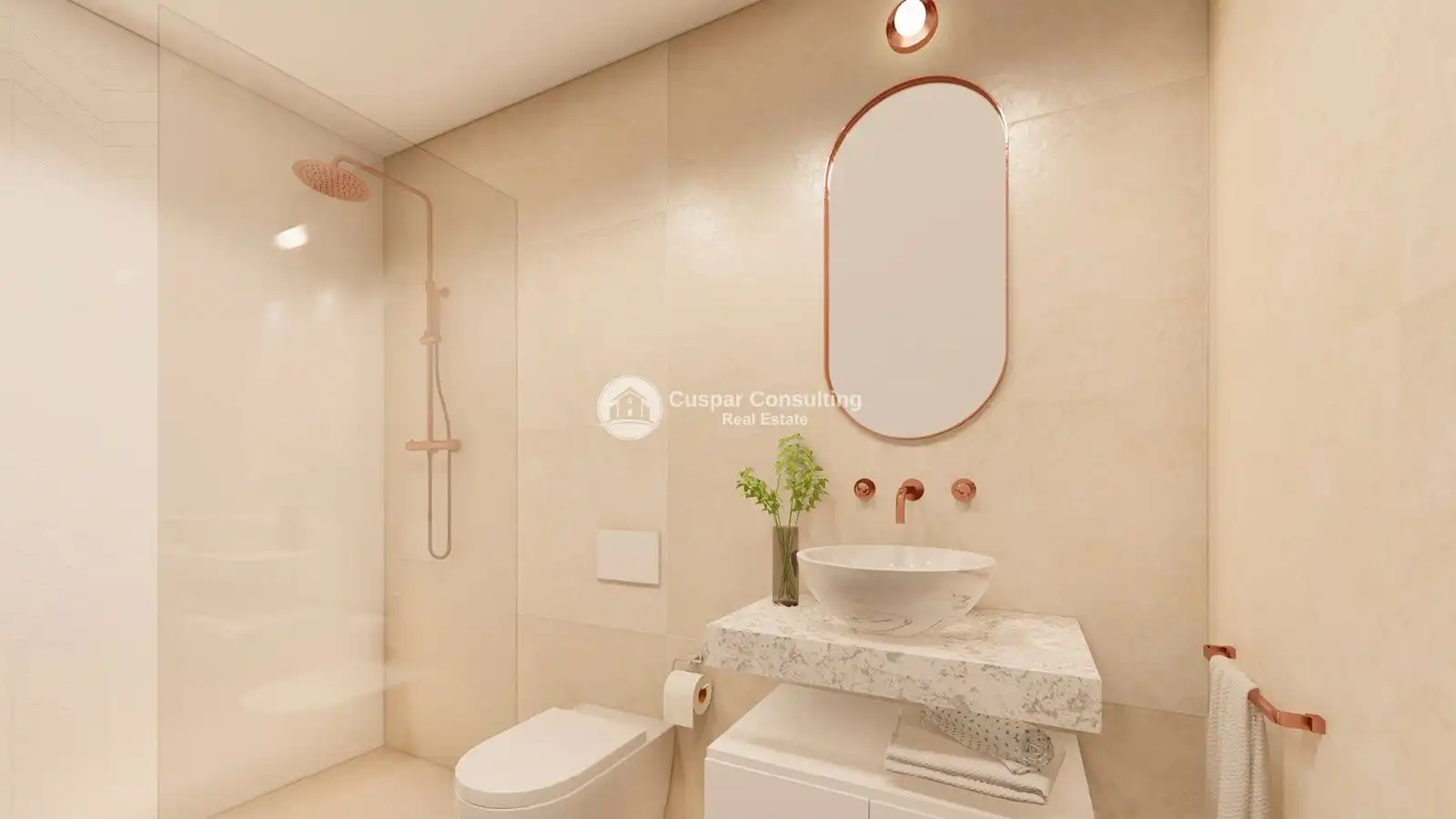 Apartament amb jardí en venda a N/A, imagen 26