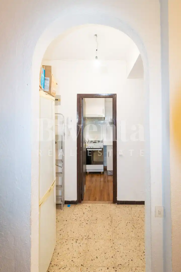 Habitación de Piso en venta en El Vendrell con Balcón