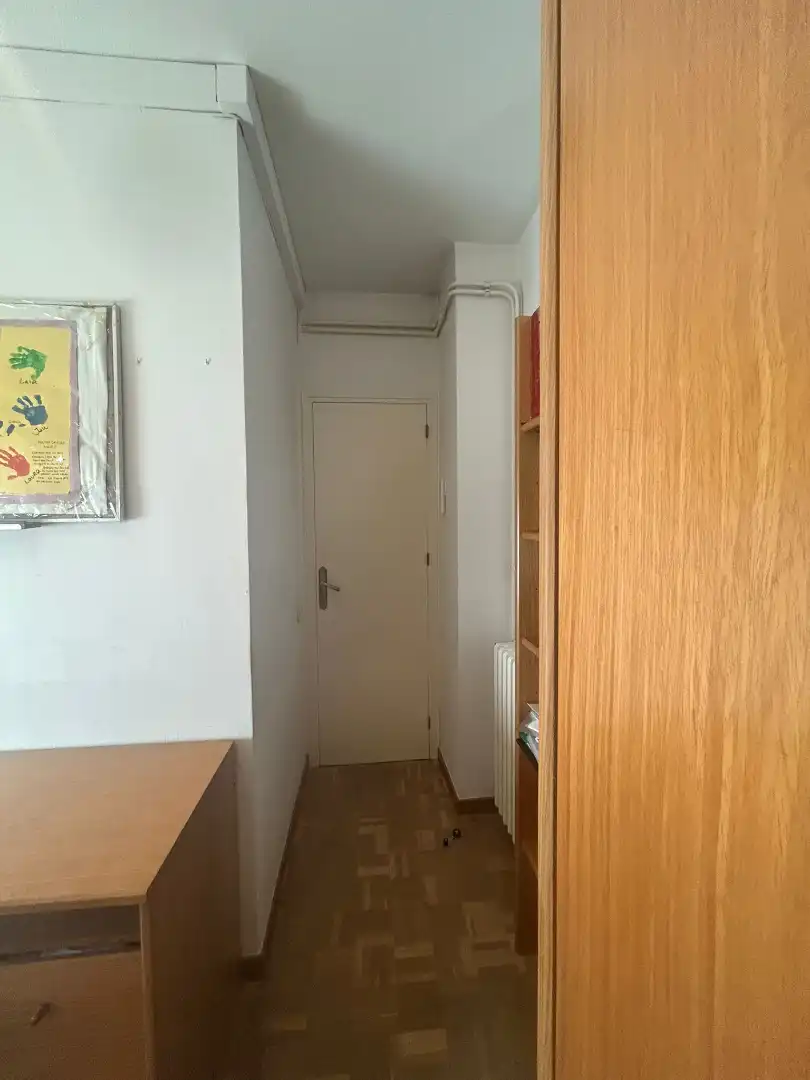 Wohnung zum Verkauf in Barcelona mit Klimaanlage, Heizung und Möbliert