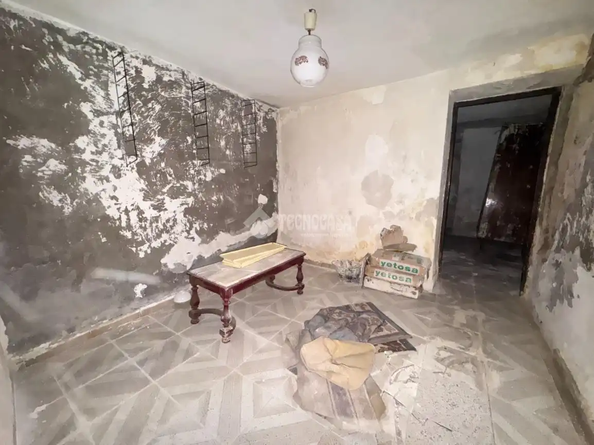 Casa adosada en venda en Yepes
