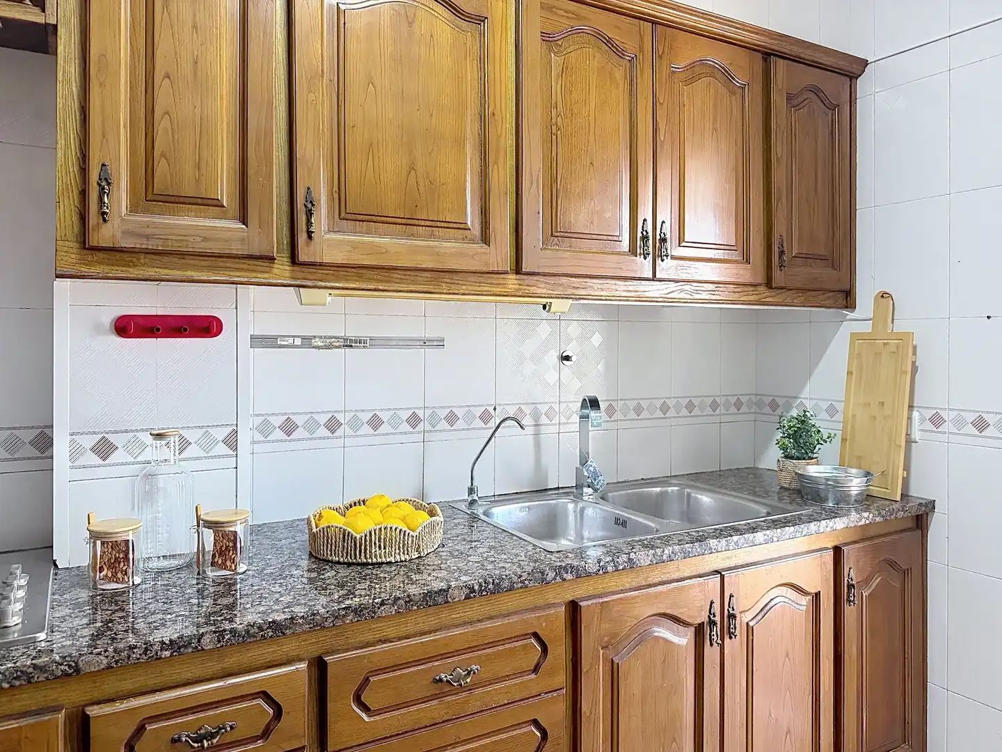 Ático con ascensor en venta en La Geltrú - Sant Jordi, imagen 23