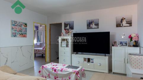 Foto 4 de Casa o xalet en venda a Benajarafe, Málaga