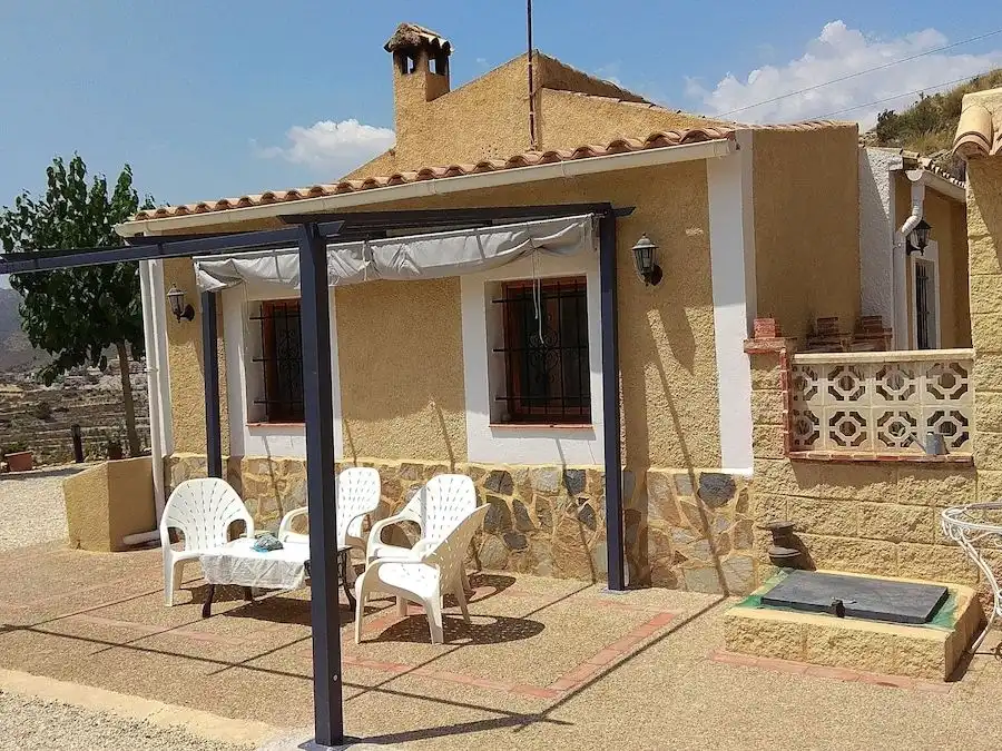 Maison rustique avec piscine à vendre à Partida Muscaret 18, imagen 2