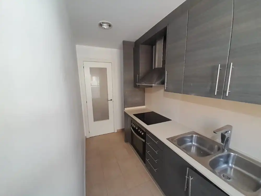 Appartement avec ascenseur à vendre à C/ Enric Gayarre, imagen 4