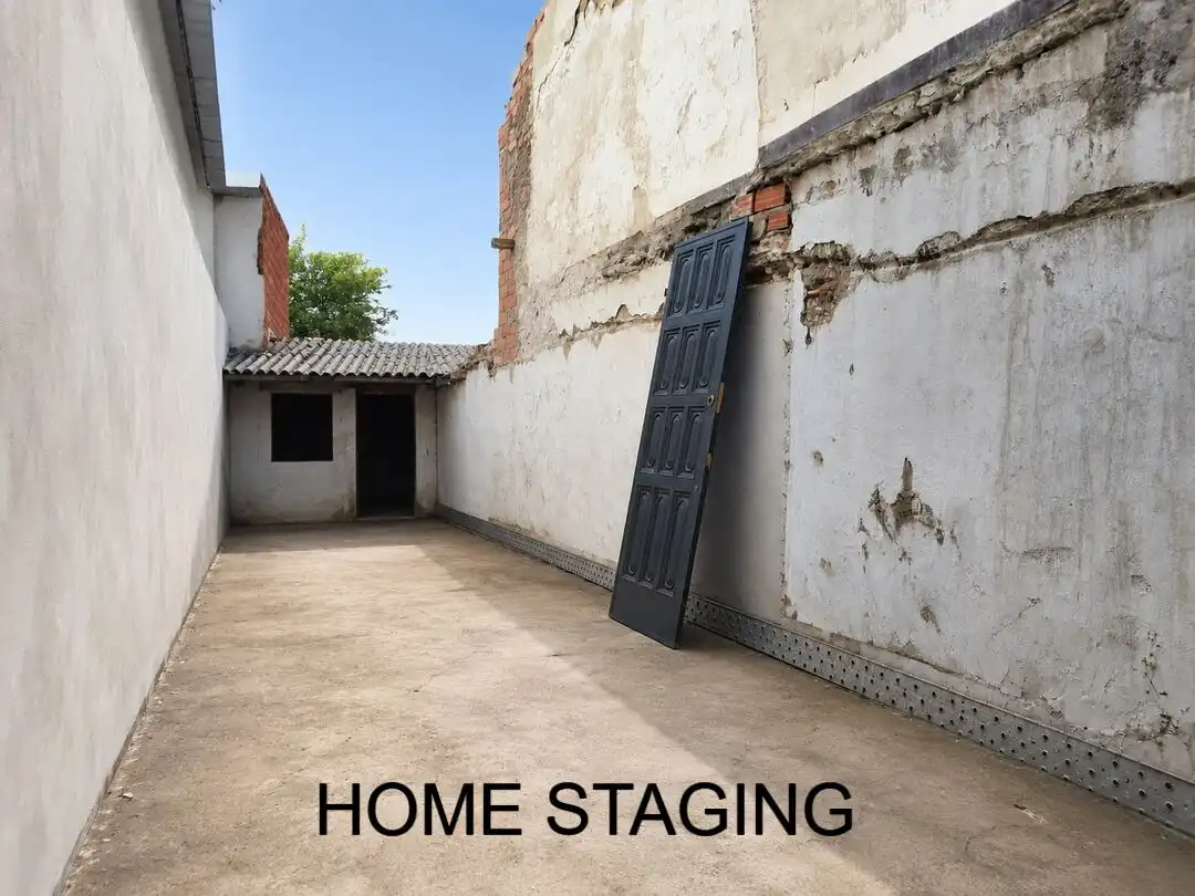 Exterior view of Residential for sale in Nombela