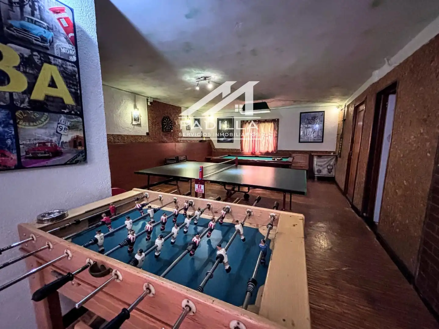 Casa o chalet en venta en Santa Cruz del Retamar con Aire acondicionado, Calefacción y Terraza