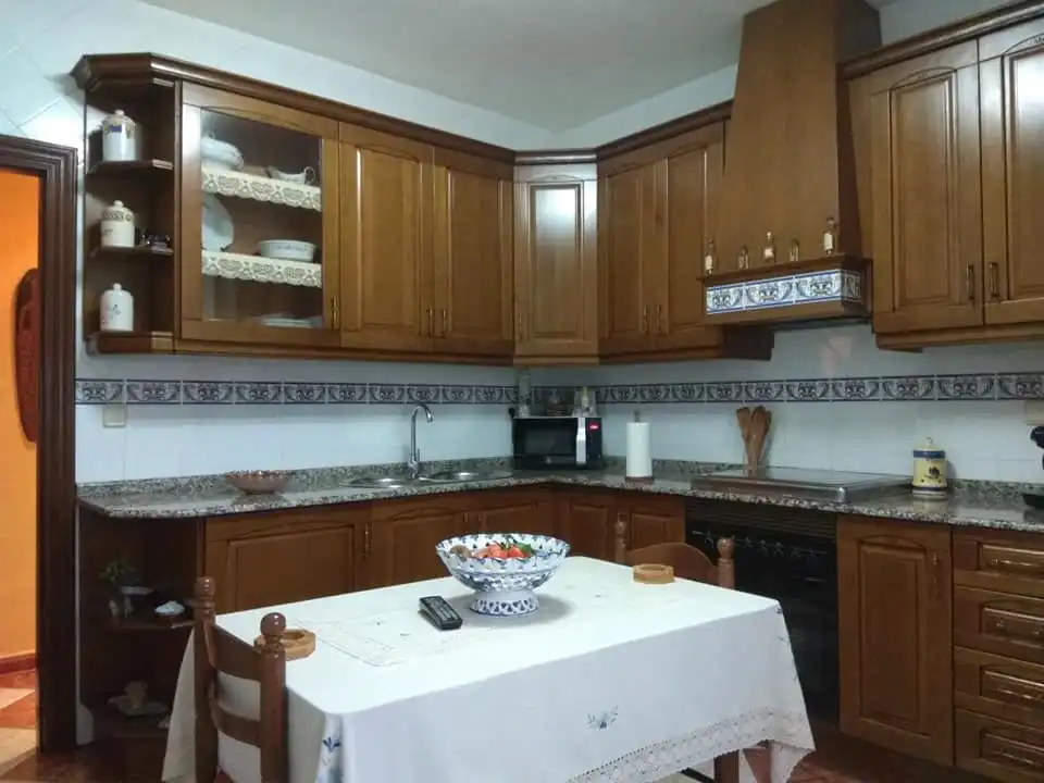 Appartamento con terrazza in vendita a Torreperogil, imagen 2
