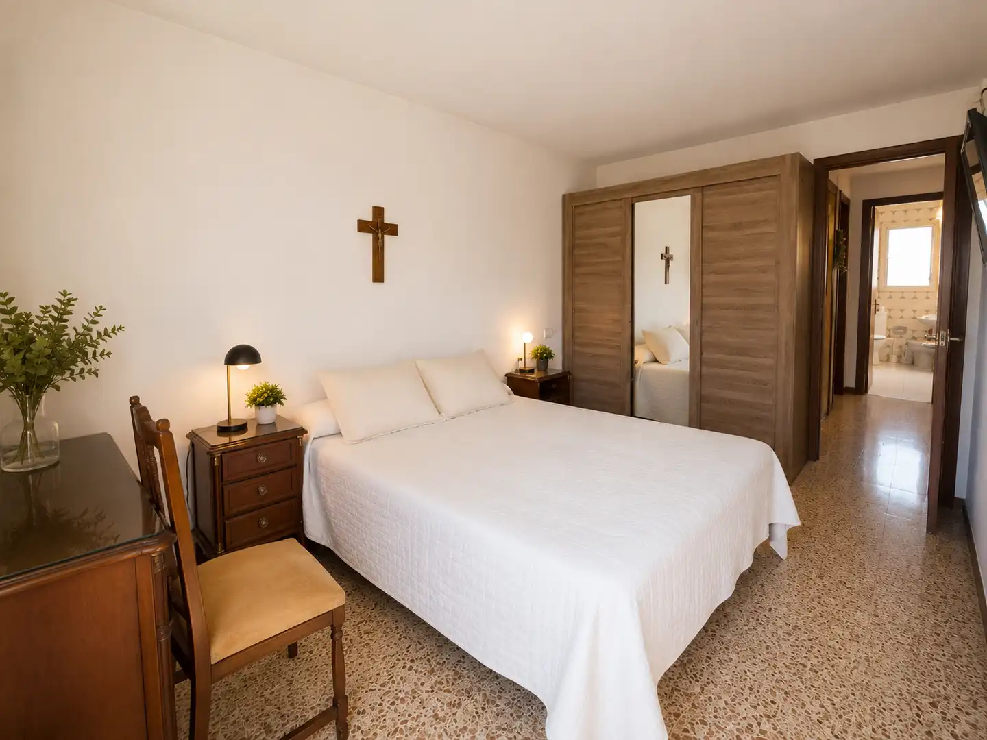 Wohnung mit Aufzug zum Verkauf in Calle carrer del pare gil, imagen 21