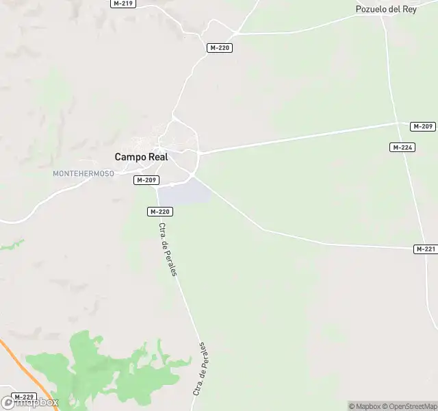 Piso en venta en Campo Real