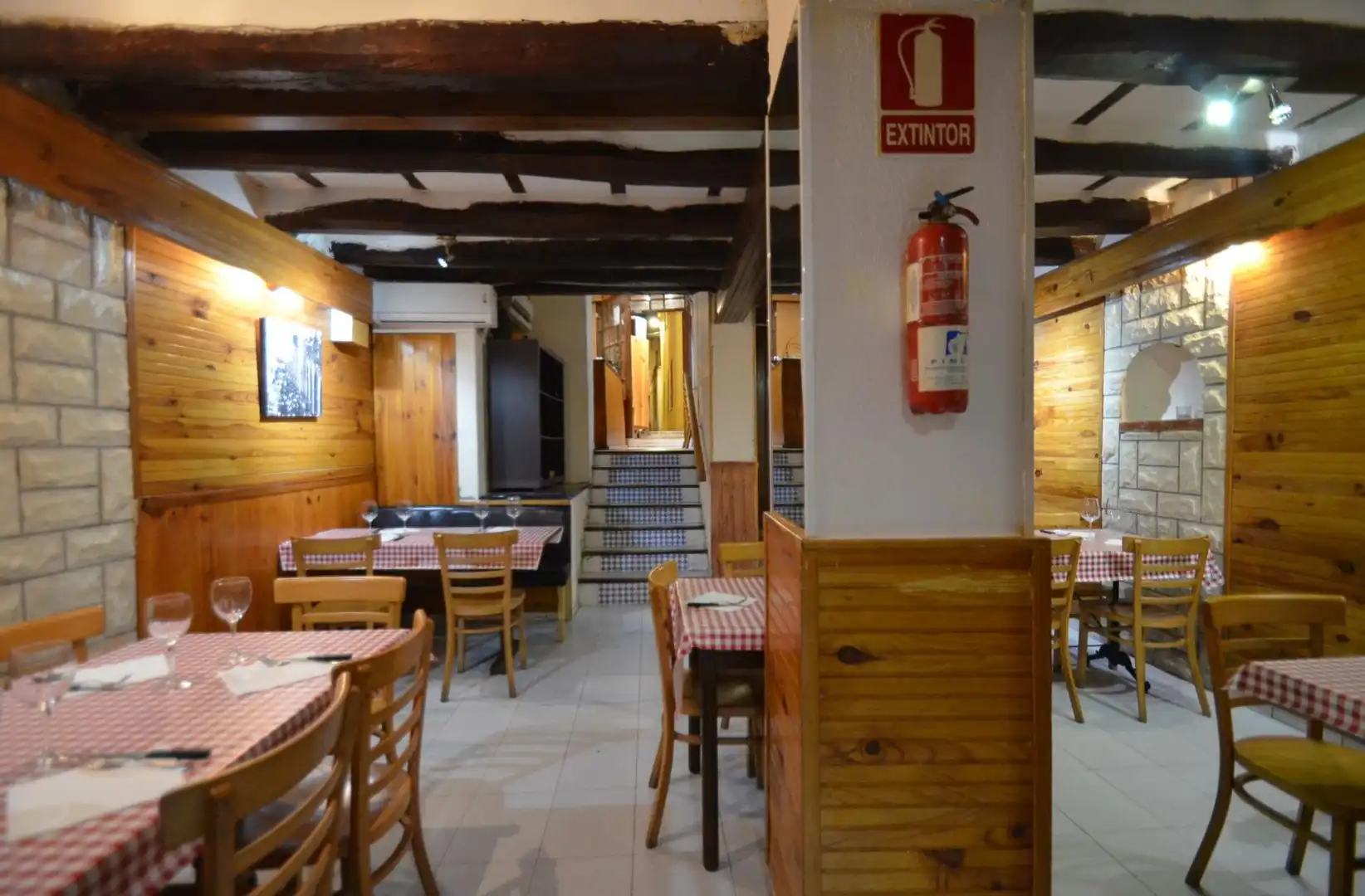 Local en venda en Vilanova i la Geltrú