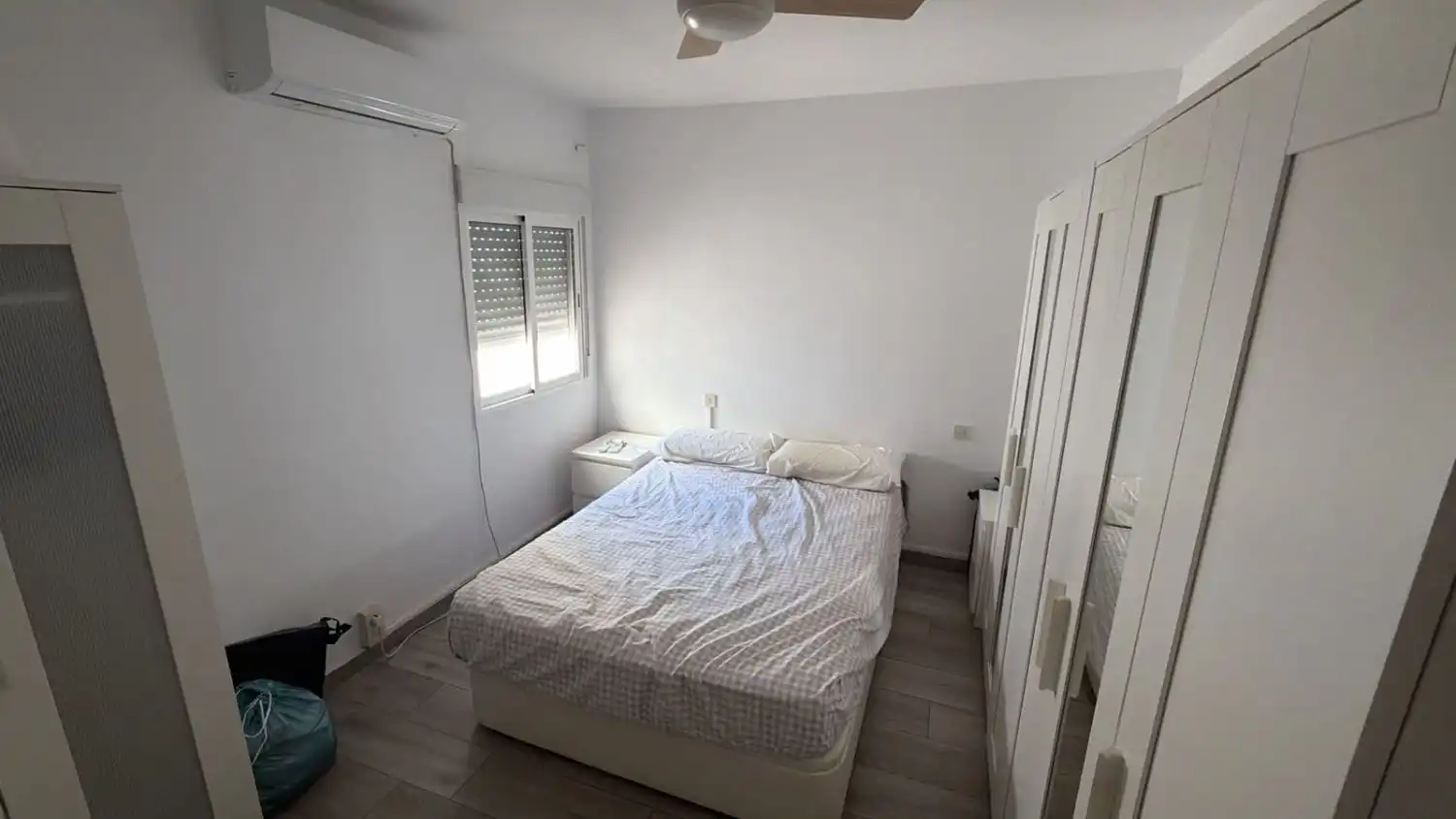 Flat to rent in Triana, imagen 7