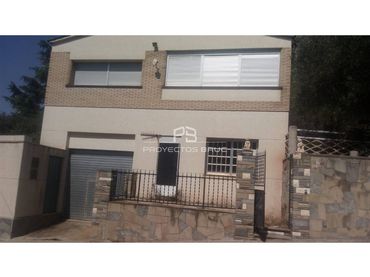 Chalet con jardín en venta en Santpedor