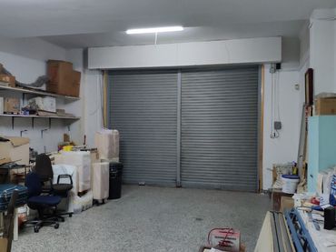 Local comercial en venta en Calle de Quinto de Ebro 8