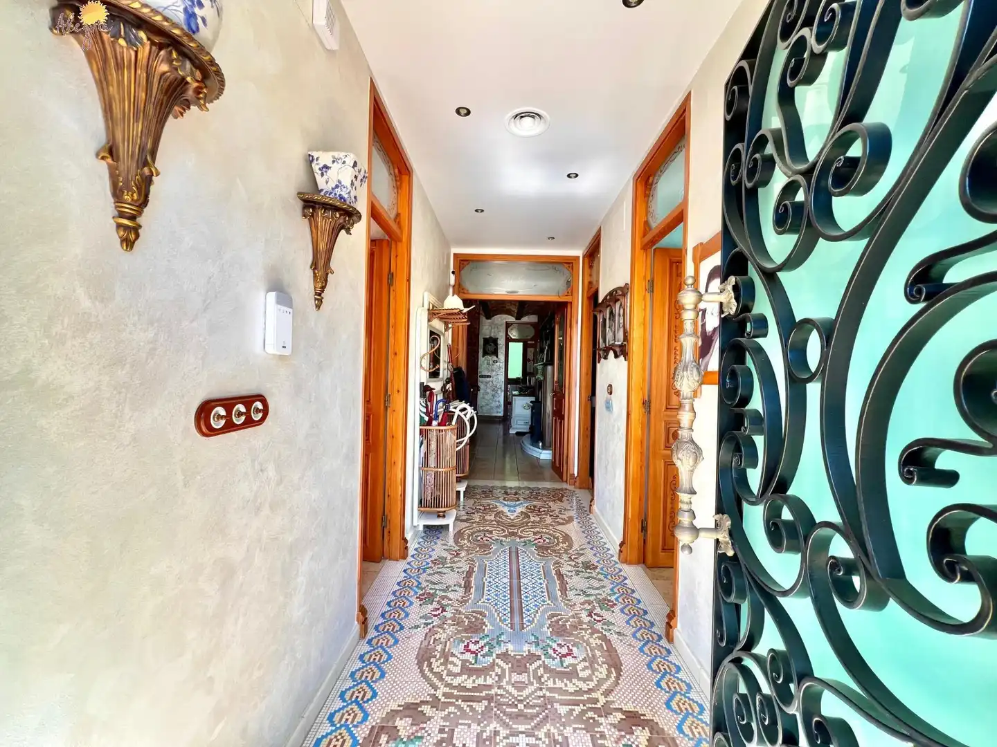 Villa avec piscine à vendre à Avenida Avenida Constitución, imagen 56