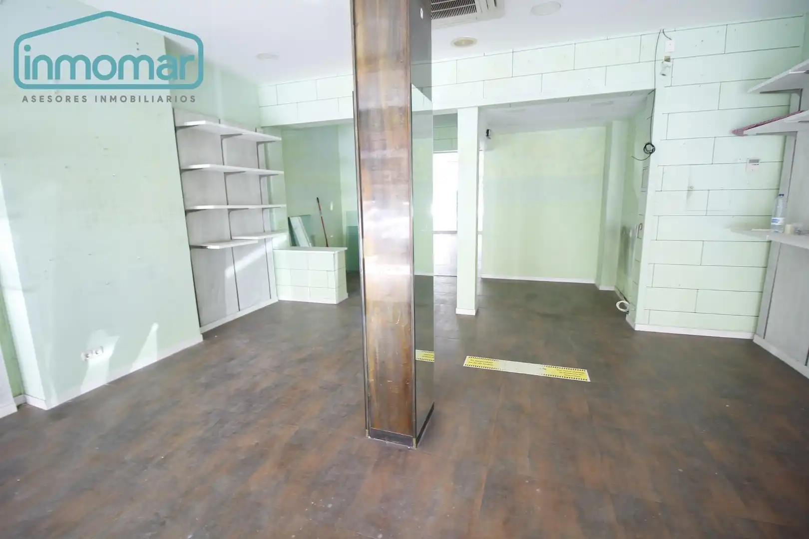 Local comercial de lloguer a Palomarejos, imagen 5