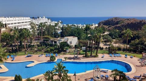 Foto 2 de Pis de lloguer a Pintor Morales, Mojácar Playa - Las Ventanicas - La Paratá, Almería