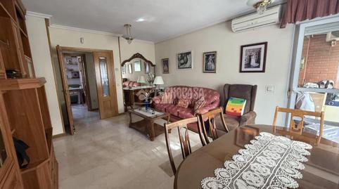 Foto 5 de Piso en venta en Palomeras Bajas, Madrid