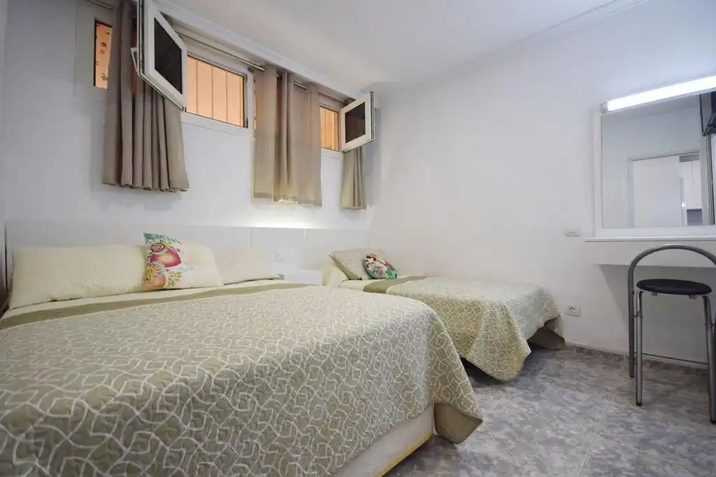 Apartament de lloguer a Arguineguín