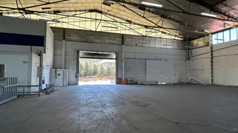 Photo 5 of Industrial buildings to rent in La Garena, Alcalá de Henares