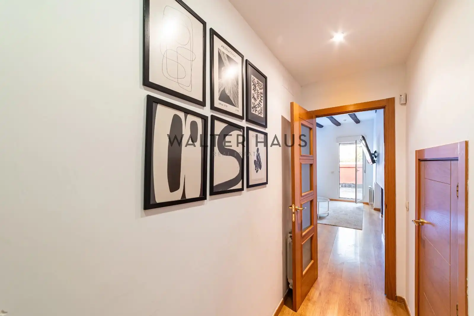 Ático con ascensor en venta en Glorieta de Ruiz Giménez, imagen 27