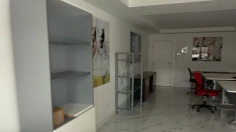 Foto 4 de Oficina de alquiler en Calle Alonso de Bazán, 8, Playa Bajadilla - Puertos, Marbella