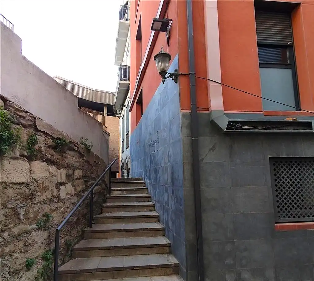 Local comercial en venta en LAMARCA, imagen 4