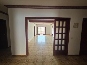 Piso con balcón en venta en Carrer DE FRA ANTONI TORRENS
