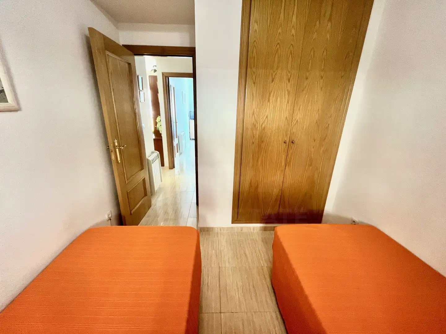 Flat with pool for sale in Avenida Jardín 40, imagen 29