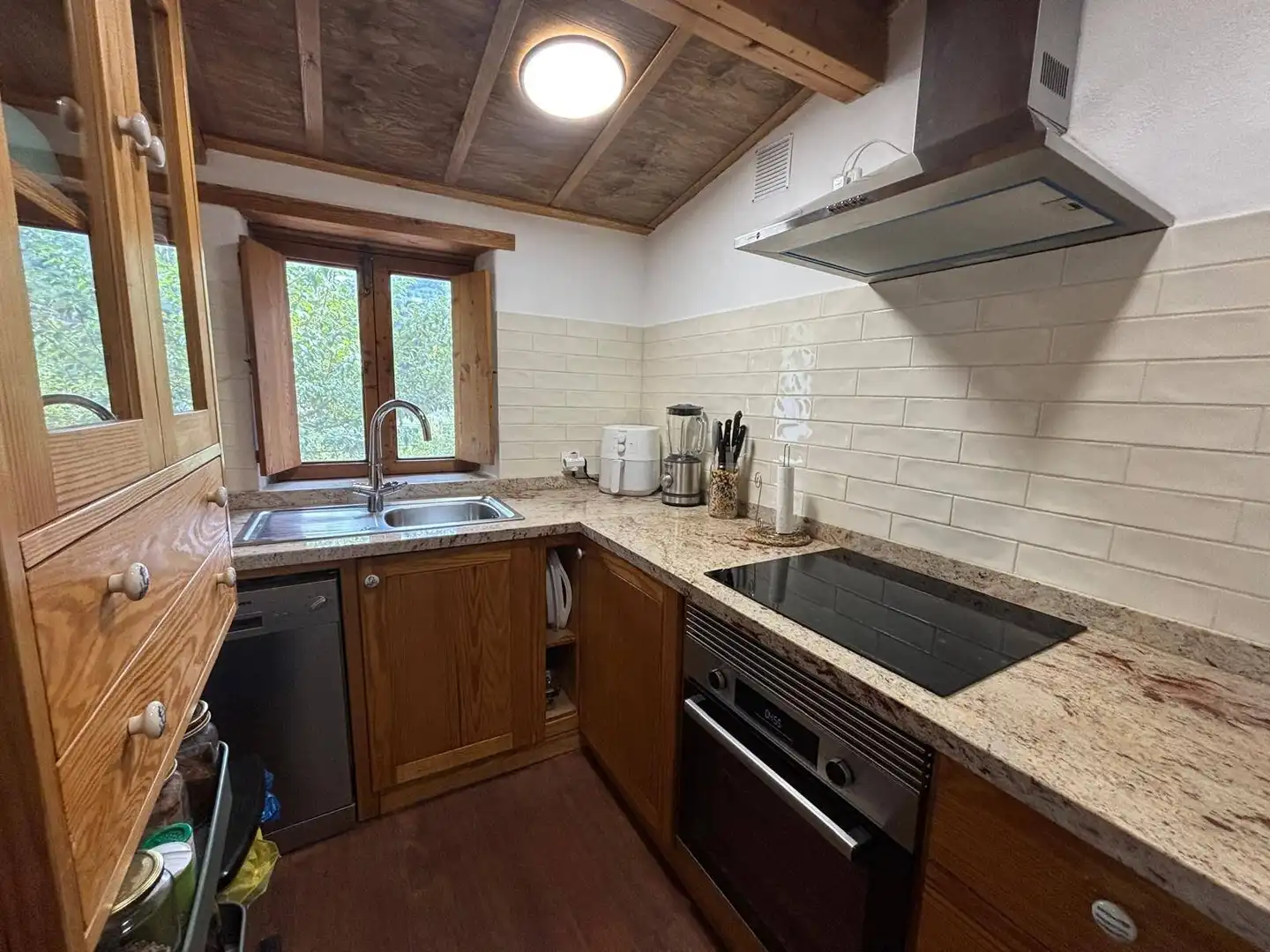 Casa rústica con terraza en venta en Valleseco, imagen 25