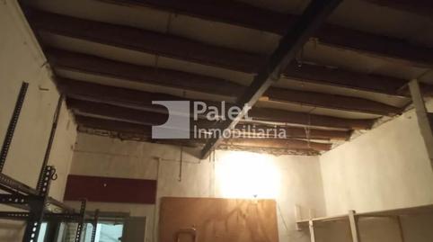 Foto 5 de Piso en venta en Carrer Sant Pere Mitja, Sant Pere, Sta. Caterina i la Ribera,  Barcelona Capital