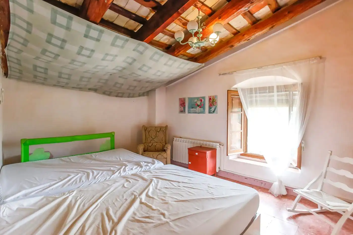 Landhaus zum Verkauf in Sant Antoni de Vilamajor, imagen 58