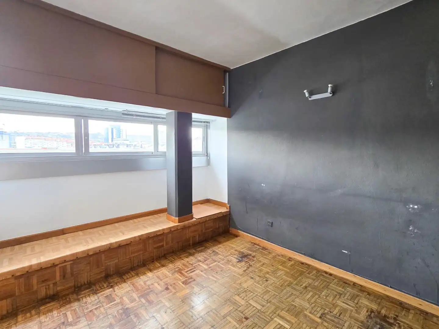 Piso en venta en Someso - Matogrande