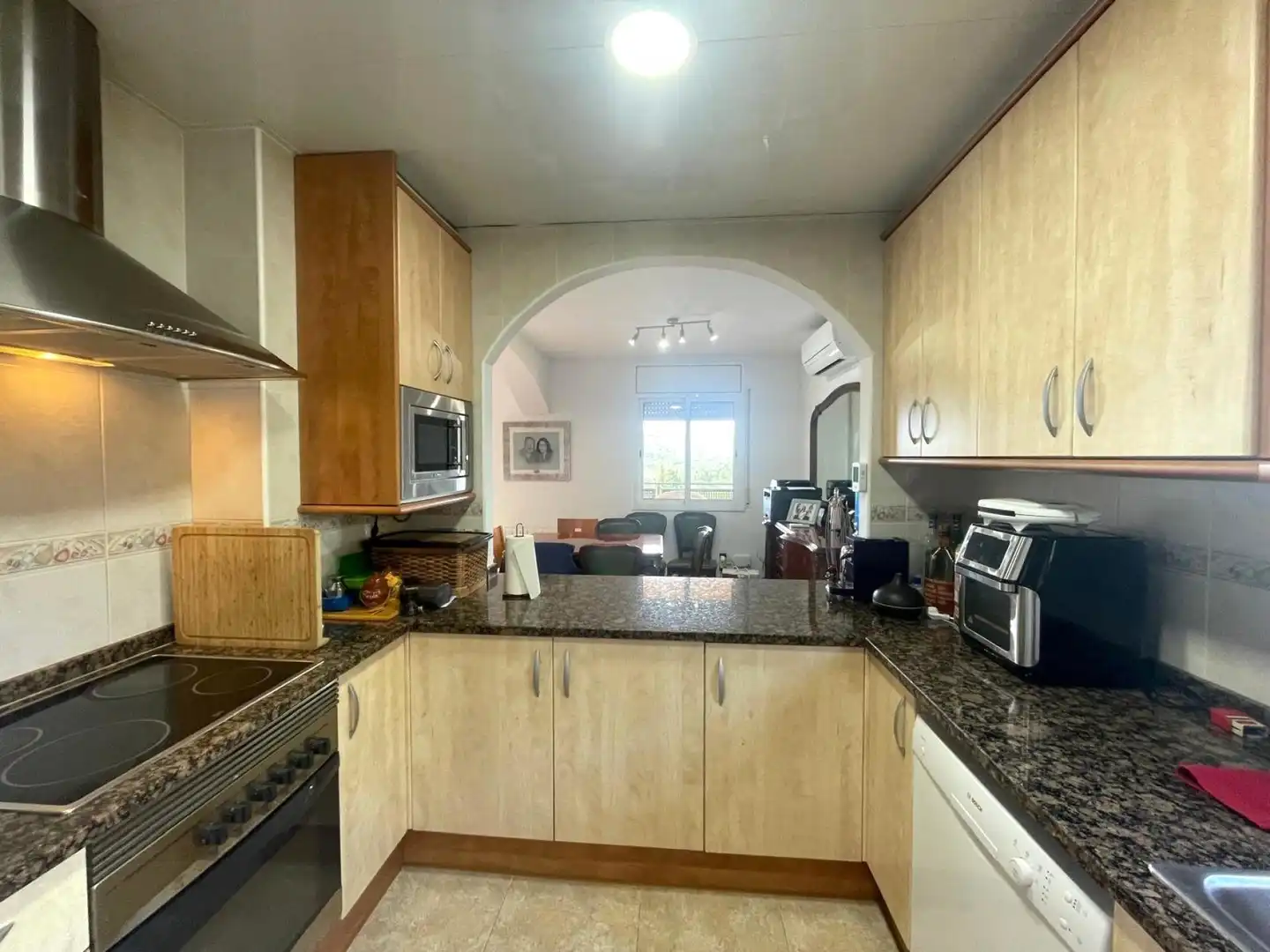 Detached house with terrace for sale in Camèlia, imagen 11