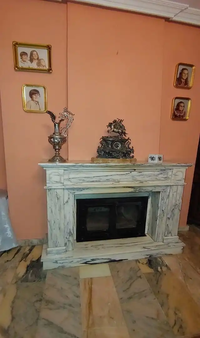 Houses for sale in Plasenzuela  with Terrace, Furnished and Washing machine