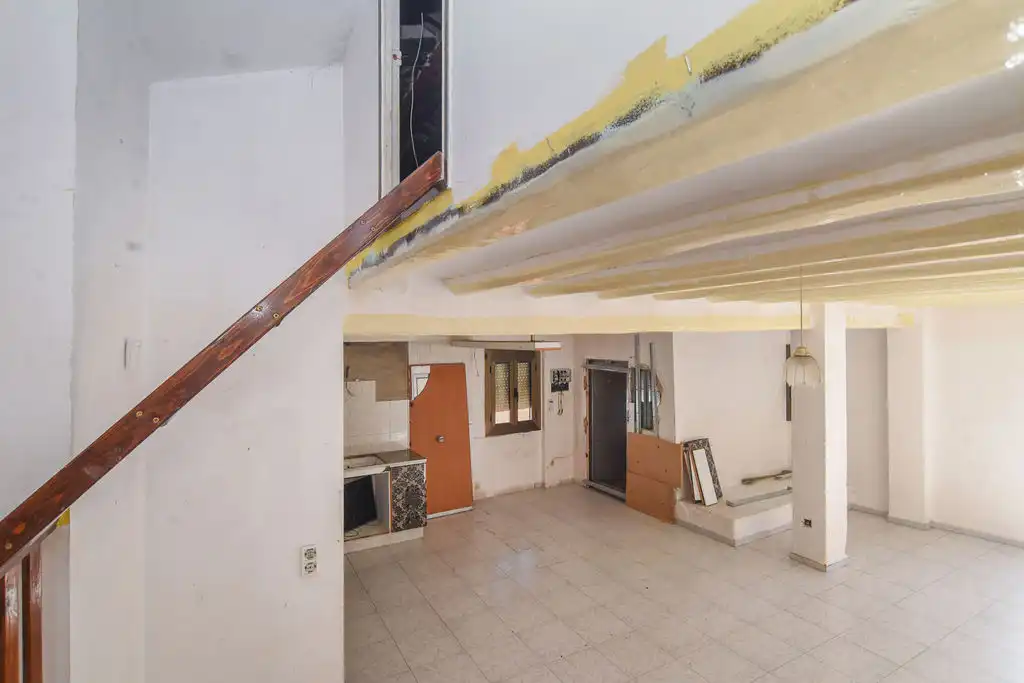 Flat for sale in Berga