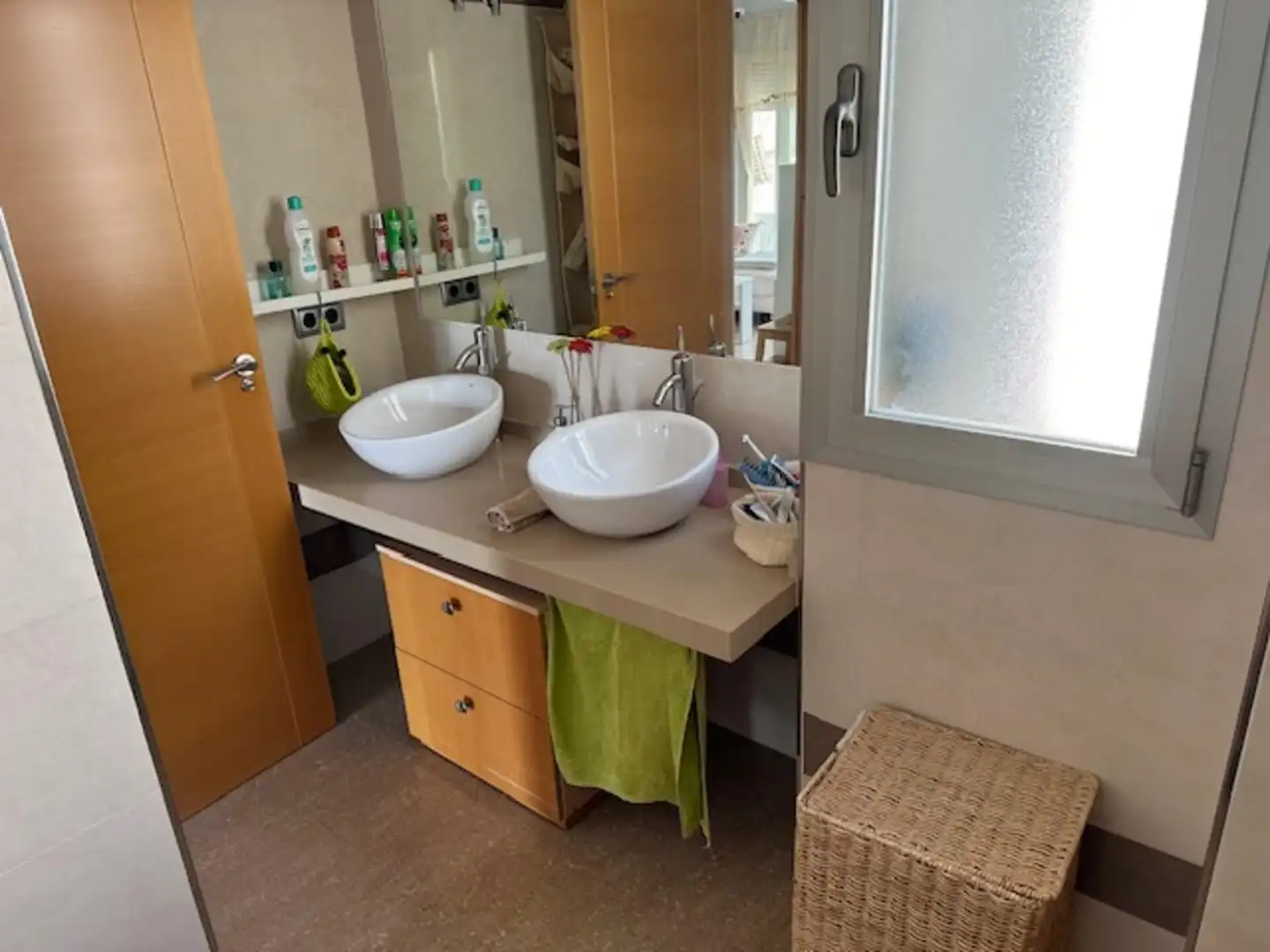 Ático en venta en Los Puertos