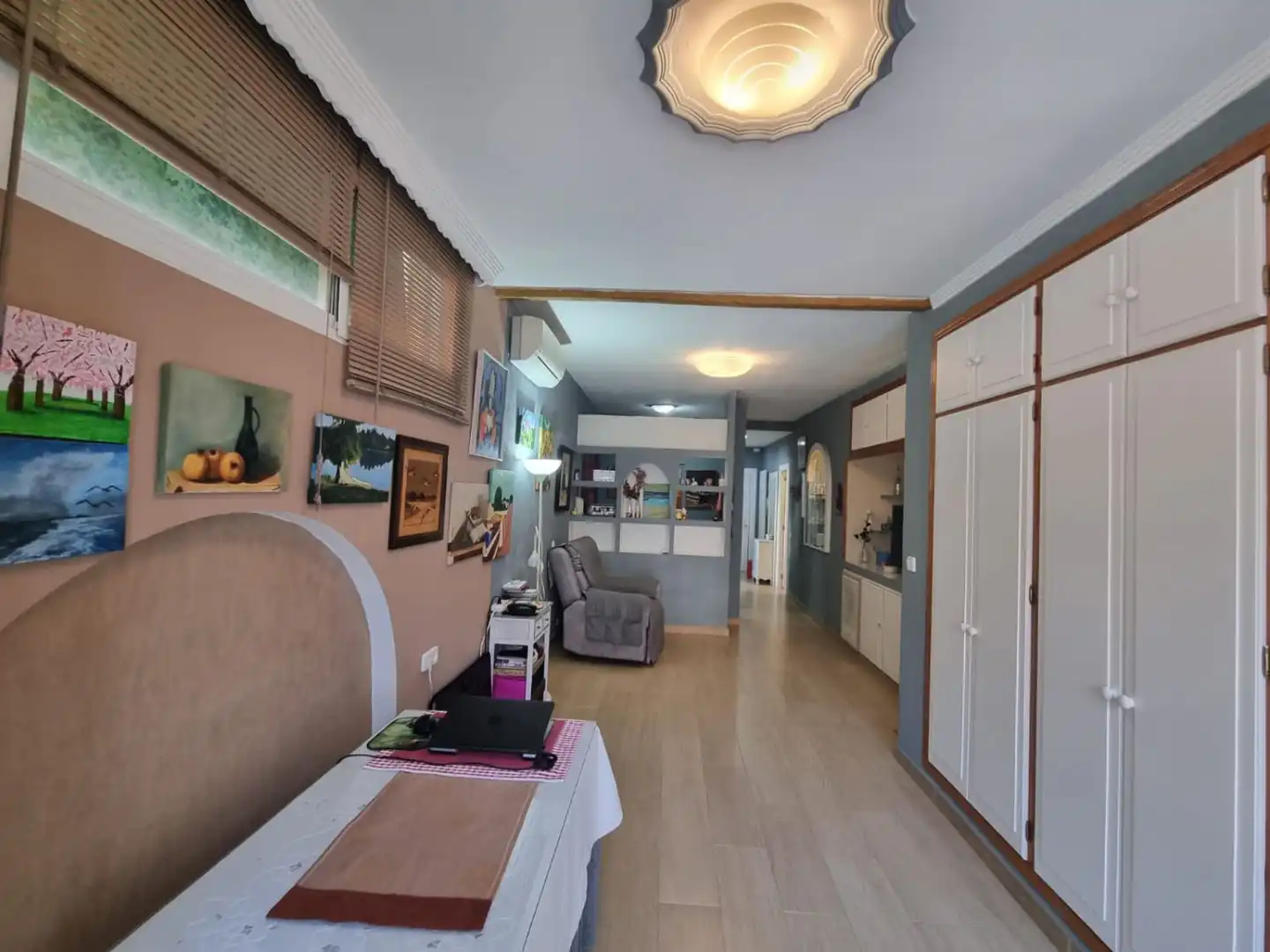 Apartments for sale in Torremolinos  with Air Conditioner and Terrace