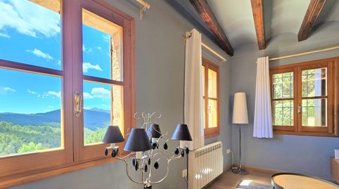 Foto 2 de Casa o chalet de alquiler en Carrer Major, 1, Arbolí, Tarragona