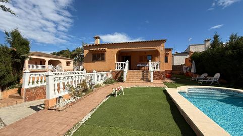 Photo 3 of Houses for sale in La Conarda, La Pobla de Vallbona